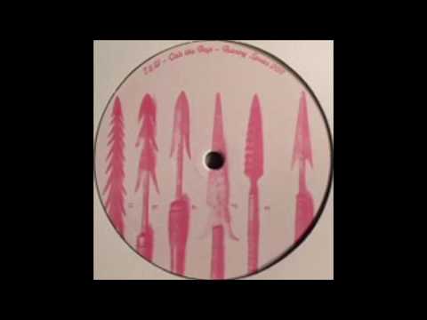 T&W – Girls Like Boys