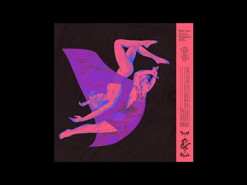 INCOMING : Darlyn Vlys - Hypercube #DustandBlood