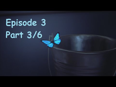 WMP: Life Is Strange. Episode 3 part [3/6]