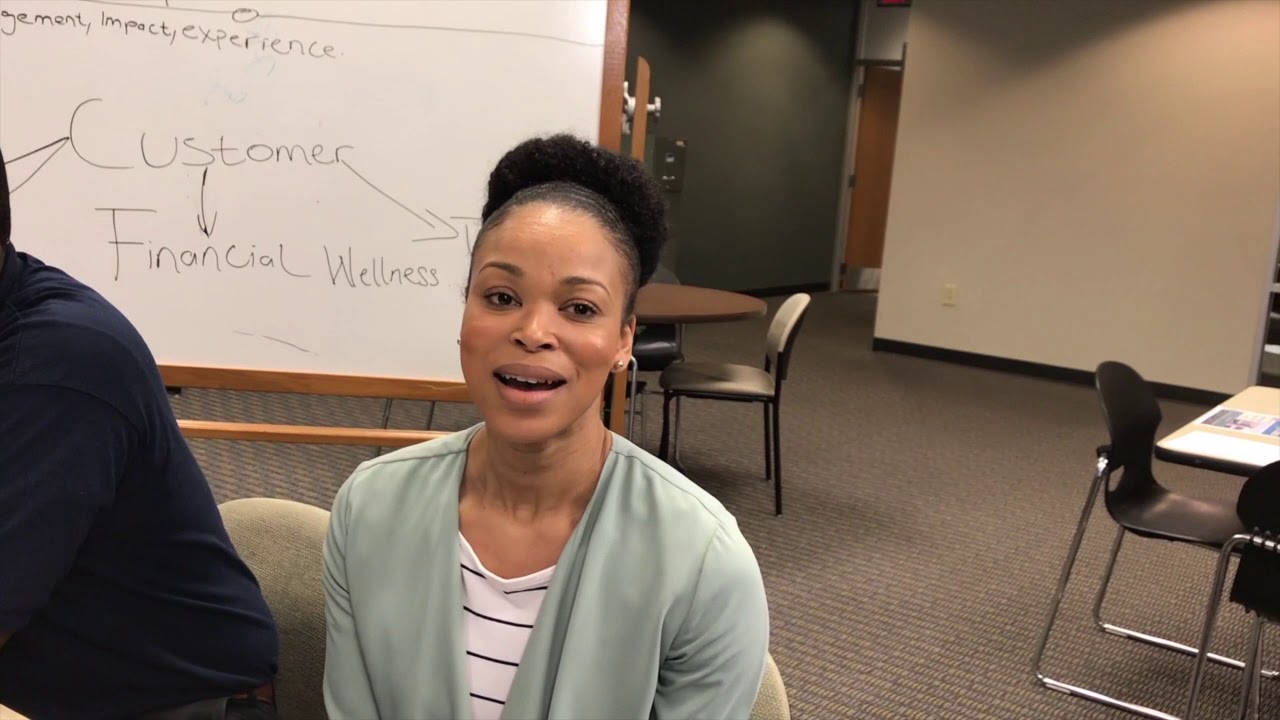 Tiffany's NCAT MBA Story