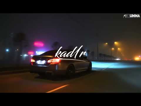 Kad1r X Buğra Atmaca - Mad Mad World