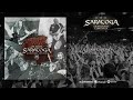 SARATOGA "Mi Ciudad" con Víctor García y Pablo García (Audiosingle)