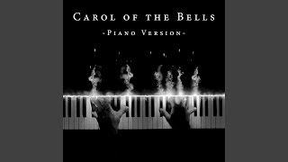 Songtext von PianoDeuss - Carol of the Bells ... Text Musik-video-Miniaturansicht
