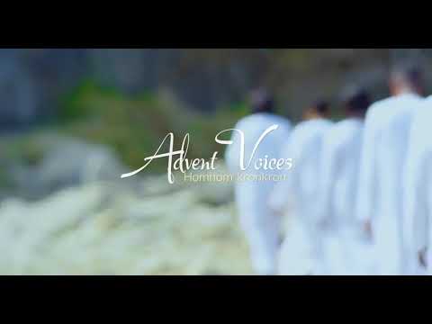The Advent Voices - Homhom Kronkron (Official Video)