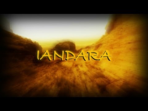 Iandara - Trailer 2013 (English Subtitles)
