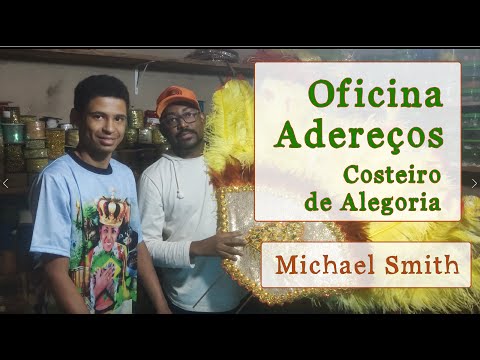 Oficinas de Adereço - Costeiro