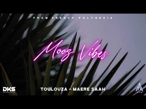 TOULOUZA - (Maere Saah) 2023