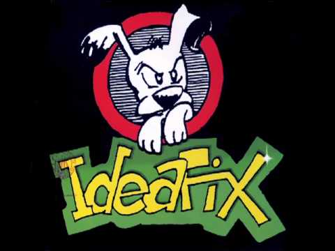 Ideafix - Pachamama