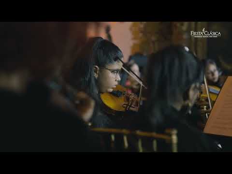 The Little Drummer Boy - K. Davis - Arr. Lucas Vidal