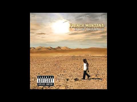 French Montana - Ocho Cinco ft. Machine Gun Kelly, King Los, Red Cafe (without Diddy)