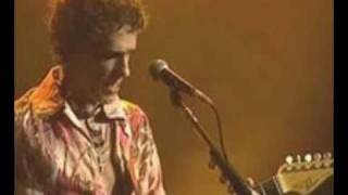 Spinetta y los Socios del Desierto - Perdido en ti