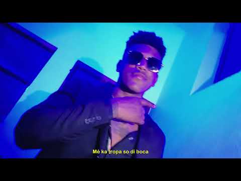 Kapy Gatu Pretu - KORRI (Video Oficial) prod. MMStudio 2021