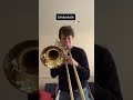 How to Impress on Trombone