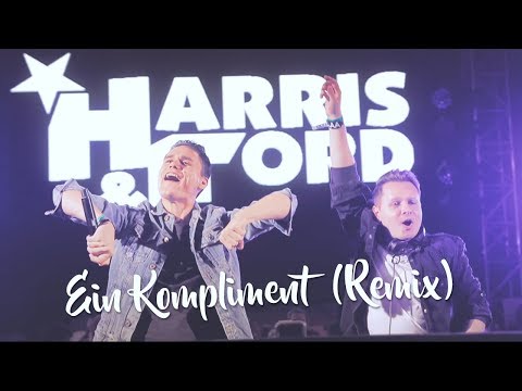 Sportfreunde Stiller - Ein Kompliment on Spotify Charts