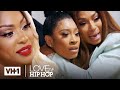 Story Time Karlie Pooh Between The Sheets Love Hip Hop Atlanta