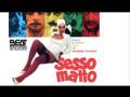 ARMANDO TROVAIOLI-"Sesso Matto (Sex Crazy)" (1973)