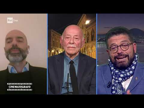 LA BASILICATA E MARATEA, SCORDATO DI ROCCO PAPALEO: IL PROF. SIRIGNANO SU RAI UNO DA MARZULLO