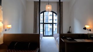 ACE HOTEL KYOTO Historic Twin room