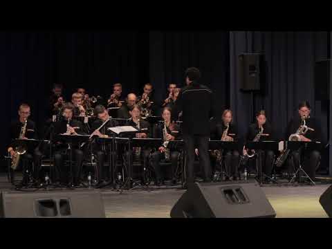 Gordon Goodwin - Tweet Fatigue