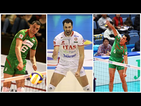 390cm Vertical Jump - King Of Gravity Matey Kaziyski (HD)