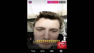 Влад Кадони прямой эфир 31 03 2018 Дом 2 новости 2018