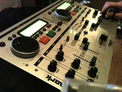 Mash up Royksopp/All saints