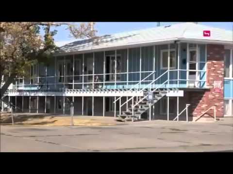 Nathaniel Bar Jonah Der Kannibale von Montana Great Crimes & Trials