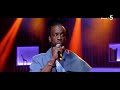 Le live : Youssoupha « Mon roi » - C à Vous - 30/03/2021