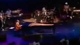 TONEX with Kirk Franklin   God Has Not Forgot