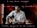 Jung Yong Hwa - Comfort Song - (Lyrics ingles ...