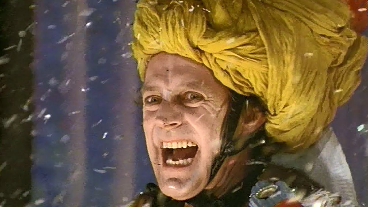 Cosi (1996) ORIGINAL TRAILER