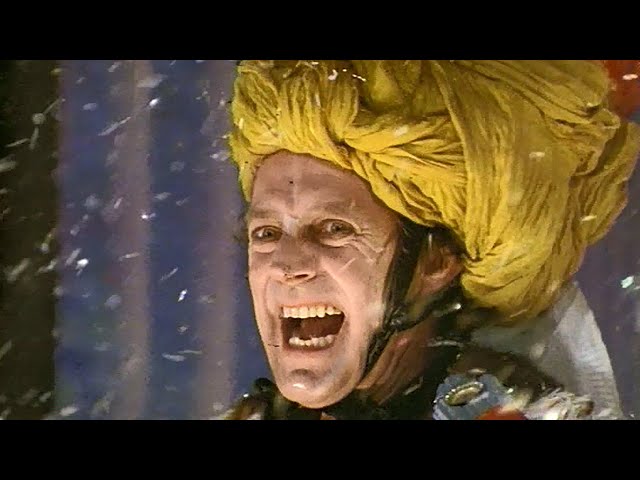 Cosi (1996) ORIGINAL TRAILER