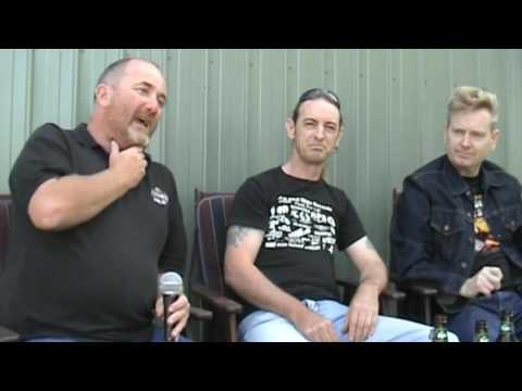 SKUNKS - "Scratch n Sniff" The Documentary