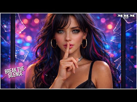 Break The Silence 💃 90s Eurodance Revival 2026