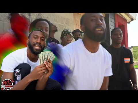 PANDEMIC -  #93Boyz (KANE x Sauce x G-Willy x Ea$e x lil ju)  Dir @movisuals773