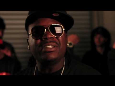 Typhoon Official Un-Release Music Video-We Living It (Krayzie Bone Feat. The Life Ent.)