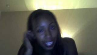 Somebody Come Get Me cover by Vanessa Elle (Vanessa L. Williams)