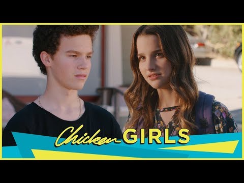 CHICKEN GIRLS | Season 3 | Ep. 1: “Bring It On”