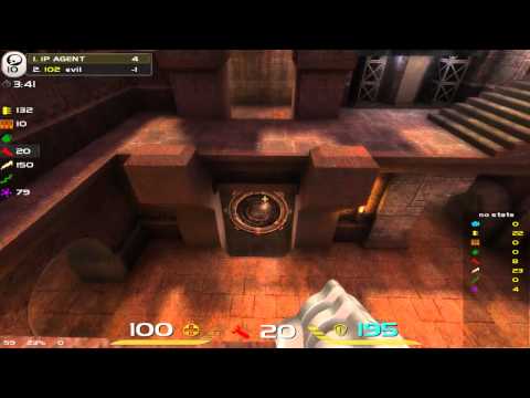 Zotac 141 - Final AGENT vs evil (Part 1)