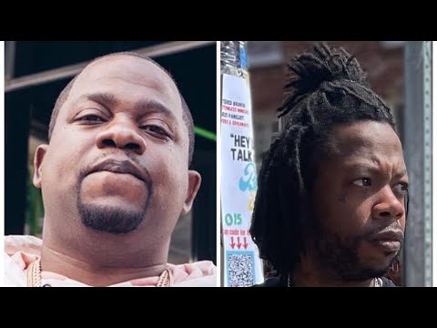 J-Hood “Making New Jack City and battling Posta Boy”