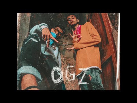 Eavil - OGZ ft. Mackk