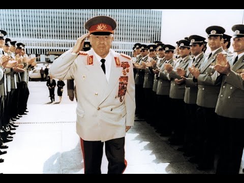 Erich Mielke - Eine deutsche Karriere