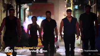 Castle 7x09 Promo ABC vostfr