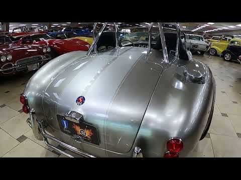 1965 Shelby Cobra (CC-1620164) for sale in Venice, Florida