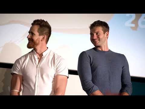 LFF37 Lovers Film Festival day1