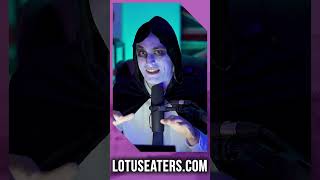 Halloween Special! Contemplations #96