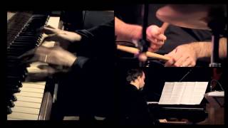Pablo Aslan Quintet - Dedita (Live in Buenos Aires 2013)