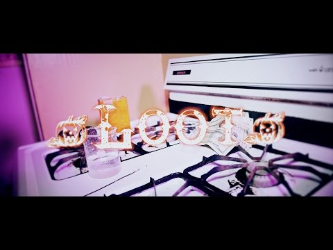 Tangle Gang-Loot (Music Video)