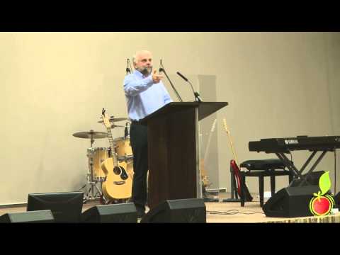 Vladimir Pustan   Cei dintai si cei de pe urma 9 Februarie, 2014