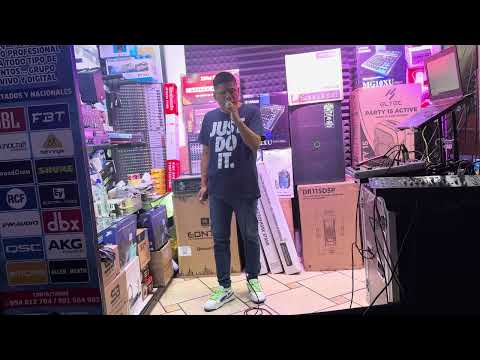 Josué Paruro - miseria de amor - Joan Tangoa